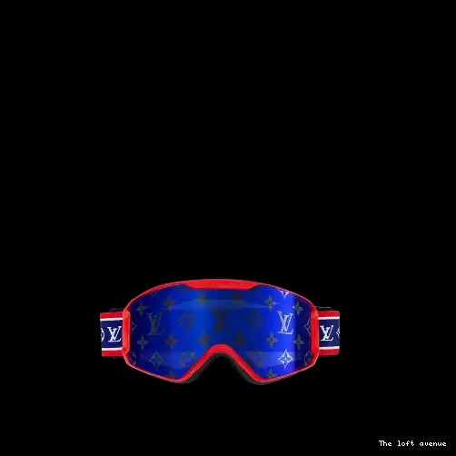 SNOW 2.0 CUSTOM MASK LV 0531